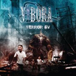 Vibora : Terror Sv